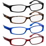 Reading Glasses Fashion Readers Eyeglasses