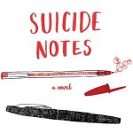 Suicide Notes by Michael Thomas Ford