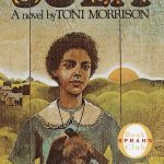 Sula by Toni Morrison