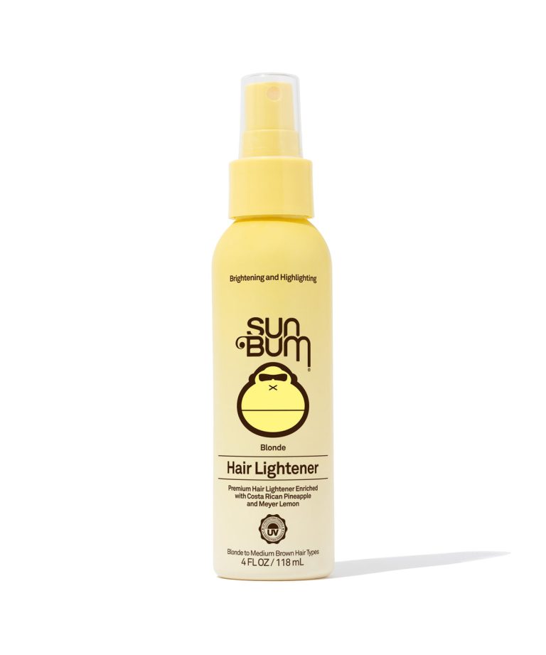 Sun Bum Blonde Formula Lightener Highlighting Spray