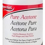 Super Nail Acetone Polish Remover