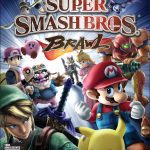 Super Smash Bros Brawl