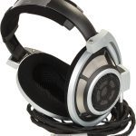 Sennheiser HD 800 Over-Ear Circumaural Audiophile Headphones