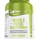 Superfood Spirulina and Probiotics + Whole Food Multivitamin