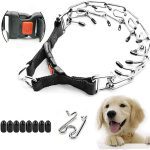 Supet Dog Collar Training Release Buckle