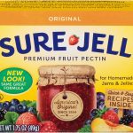 Sure-Jell Premium Fruit Pectin