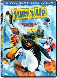 Surf's Up (Widescreen Special Edition with Shia LaBeouf)