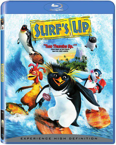 Surf's Up (Widescreen Edition)