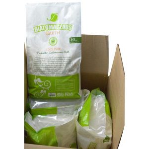 SUTERA Diatomaceous Earth Food Grade