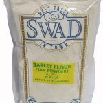 Swad Barley Flour (Jau) Powder