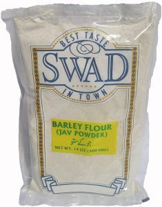 Swad Barley Flour (Jau) Powder