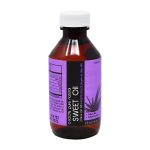 Sweet Oil 4oz Pure Natural