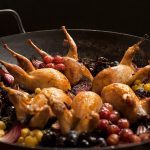 Sweet Reasons Farm Fresh Quail