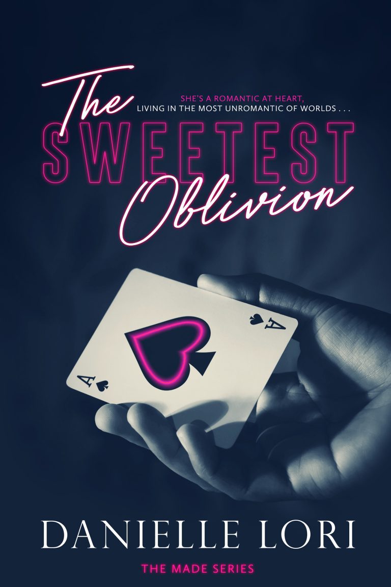 Sweetest Oblivion Made