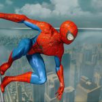 The Amazing Spider-Man 2 (PlayStation 4)