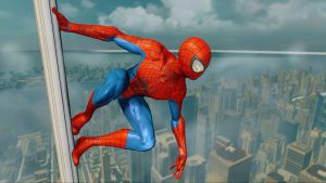 The Amazing Spider-Man 2 (PlayStation 4)