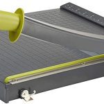 Swingline ClassicCut Lite Guillotine Paper Trimmer