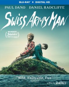 Swiss Army Man