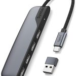 Syntech USB C to USB Adapter