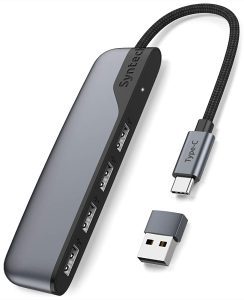 Syntech USB C to USB Adapter