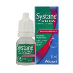 Systane Ultra Lubricant Eye Drops 10 mL