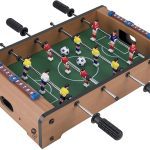 Tabletop Foosball