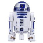 Smart-Enabled R2-D2 Remote Control