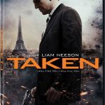 Taken (Single Disc Extended Edition) [Blu-ray]