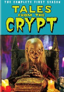 Tales from the Crypt - Season 1