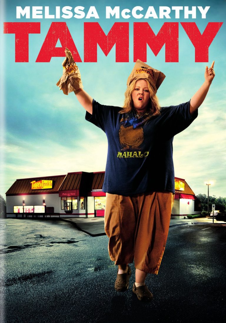 Tammy (2014) Melissa McCarthy