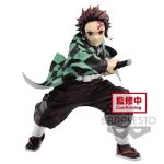 FREEing Demon Slayer: Kimetsu no Yaiba Tanjiro Kamado 1/4 Scale PVC Figure