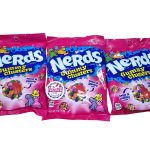 Nerds Gummy Clusters Chewy Candy