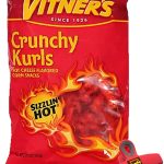 Vitner's Sizzlin' Crunchy Chicago Original