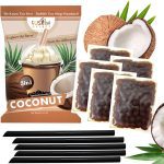 Ultimate Flavors of Coconut