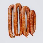 Portuguese Linguica Sausage Links