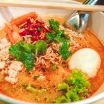 Mama Tom Yum Flavour Noodles