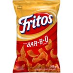 Fritos Bar-B-Q Flavored Chips