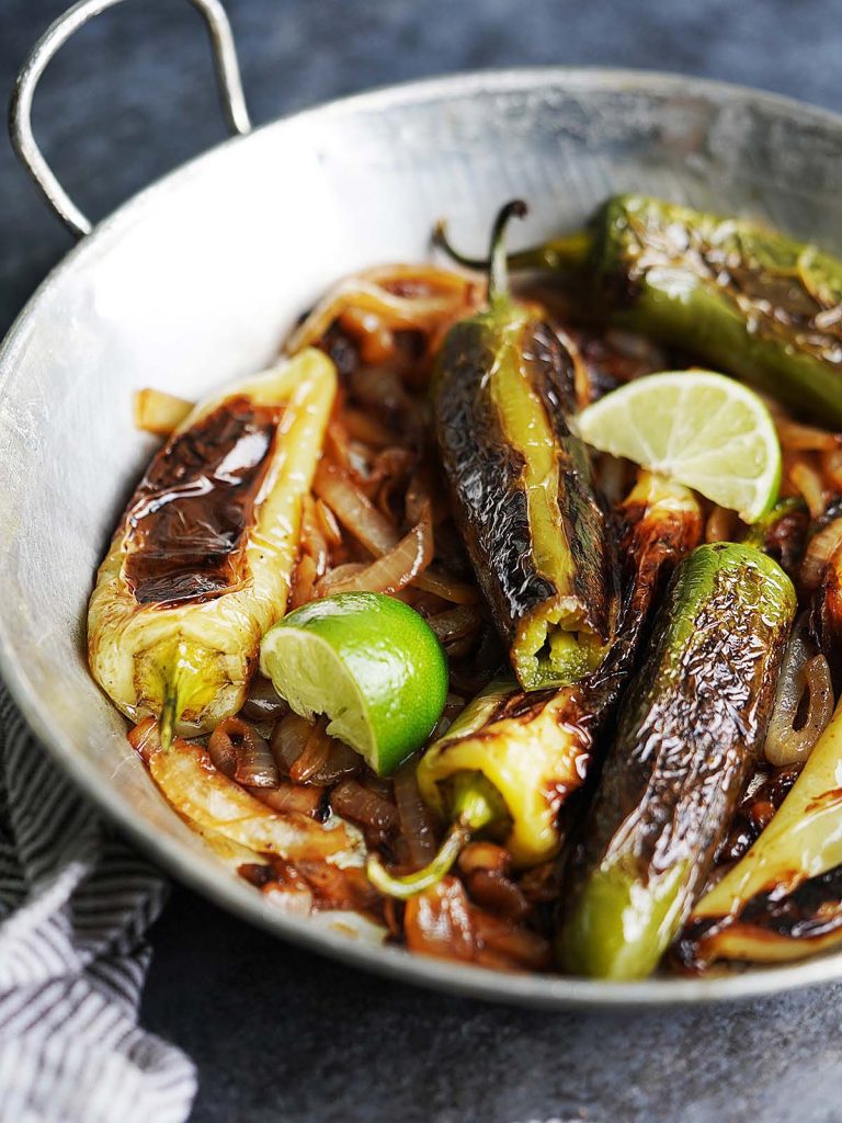 Chilis Natural Peppers Mexican Recipes