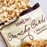 Trader Joe's Crunchy Curls