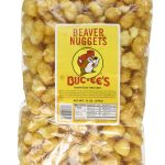 Buc-ees Famous Beaver Nuggets Snacks