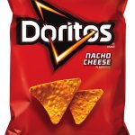 Doritos Flavored Tortilla Chips