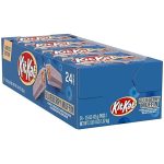 Hershey Company Kit Kat Blueberry Limited Edition