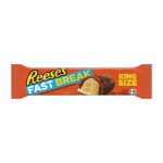 Reese's Fast Break Chocolate Candy Bar