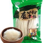 Shirataki Konjac Gluten-Free Noodles