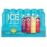 Sparkling Ice Variety Pack