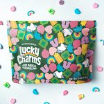 Lucky Charms Limited Edition Magical Marshmallows