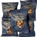 Trader Joe's Chocolate Covered Espresso Beans