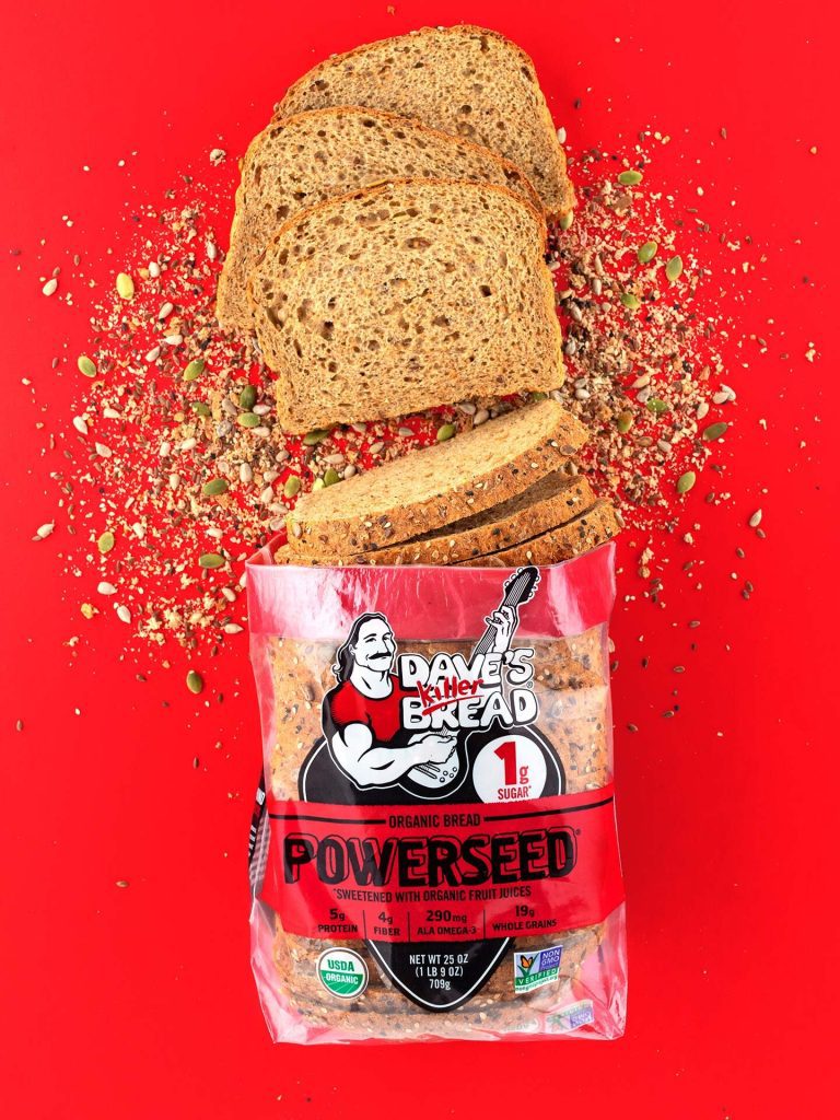 Dave's Killer Bread