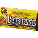 Rosa Pulparindo Tamarind Candy