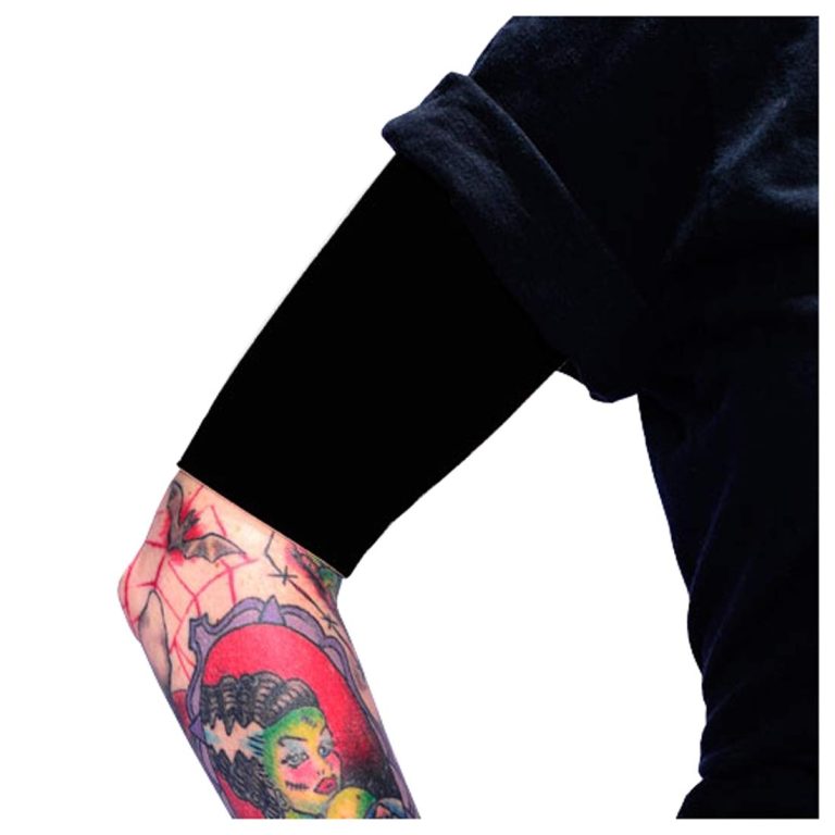 Tat2X Armor Premium Tattoo Sleeve